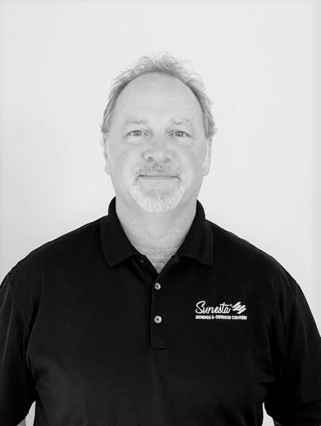 rich Steve Miller - Owner / Sales